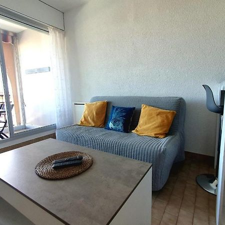Charmant 2 Pieces, Vue Sur Mer - Proche Plage Сет Экстерьер фото